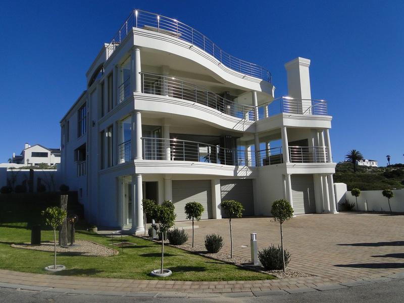 4 Bedroom Property for Sale in Shelley Point Western Cape